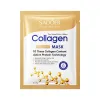 All-english Bone collagen Mask 25g SADOER Moisturizing and Hydrating Mask sheet set Cross-border export Item Picture